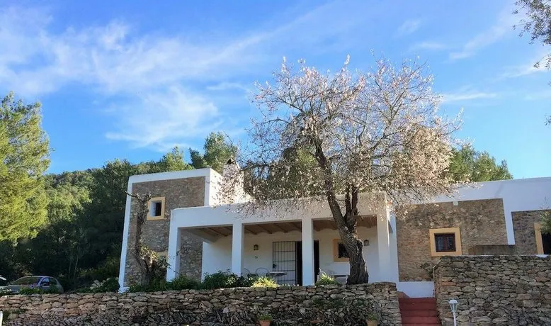 Ibiza Mansion - Image 1