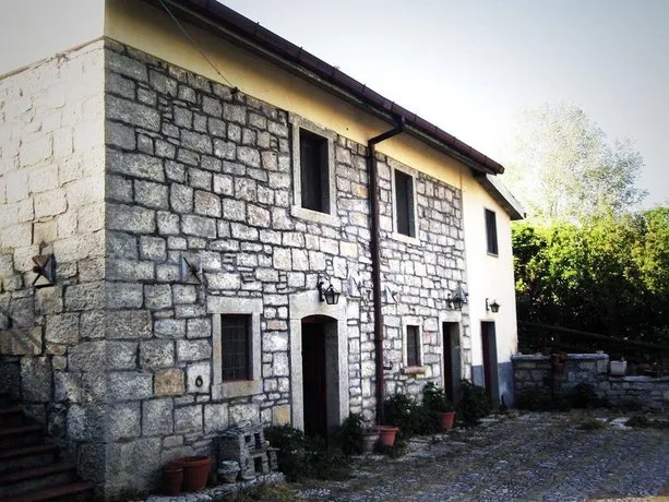 B&B - Casa San Quirico Agnone - Image 1