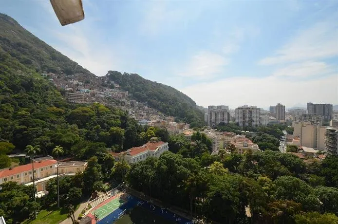 Vem Pro Rio - São Clemente - Image 1