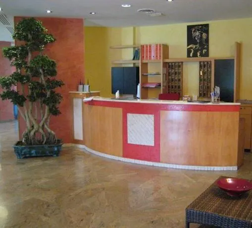 Anghiari Hotel - Image 1