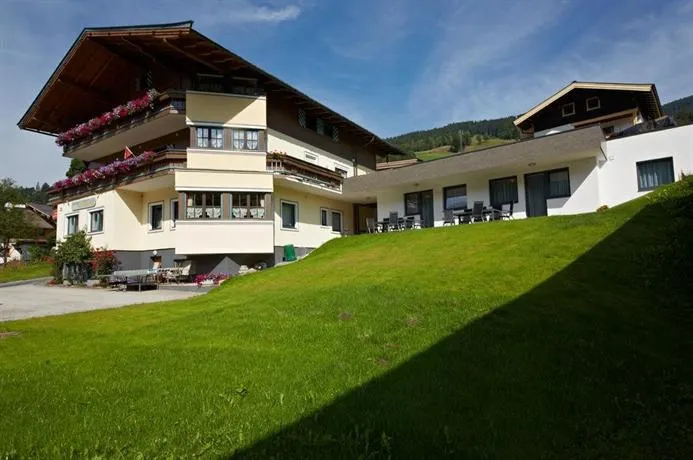 Haus Birke by HolidayFlats24 - Image 1