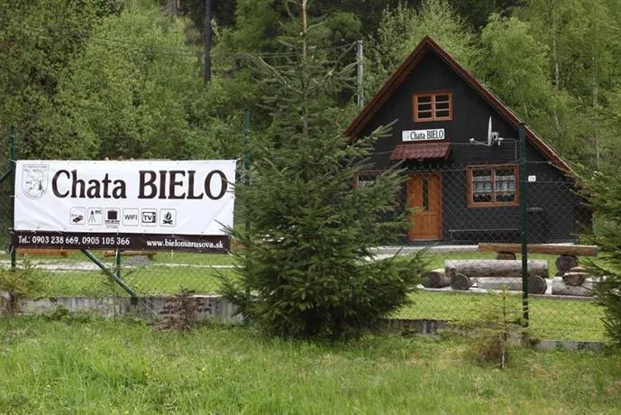 Chata Bielo - Image 1