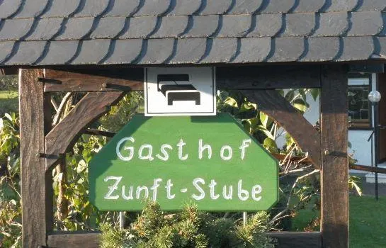 Zunftstube Landgasthof - Image 1
