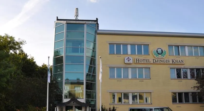 Hotel Djingis Khan - Image 1