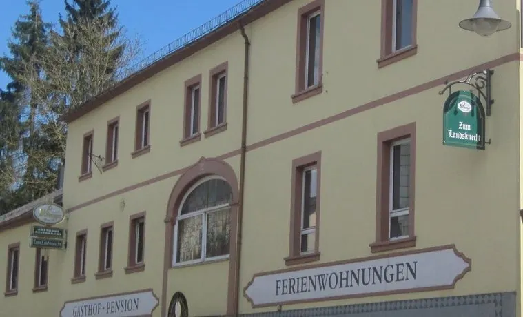 Hotel Zum Landsknecht - Image 1