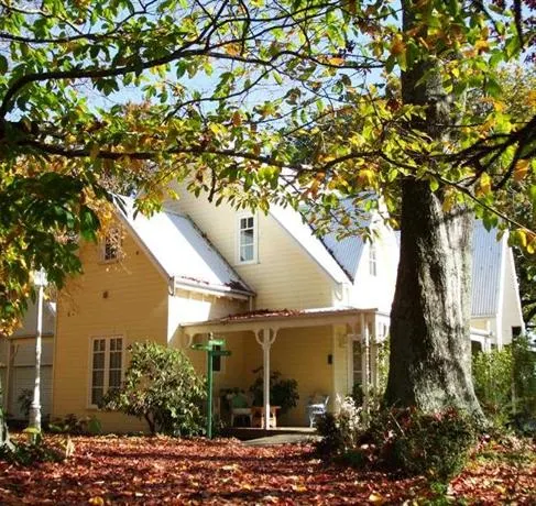 Elm Wood Classic B&B - Image 1