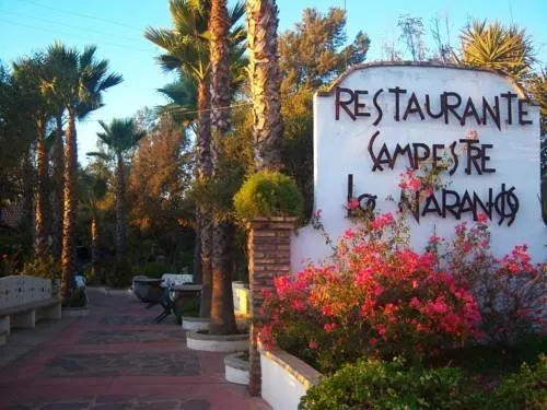 Posada Inn Mision De Guadalupe - Image 1