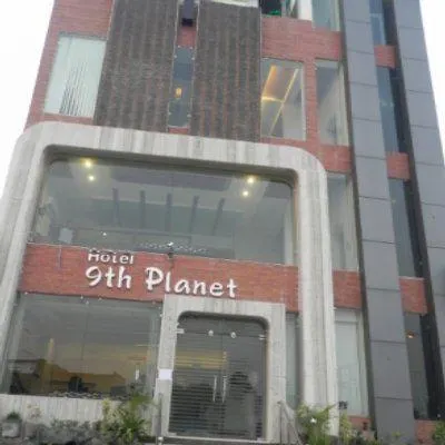 Hotel 9th Planet - Image 1