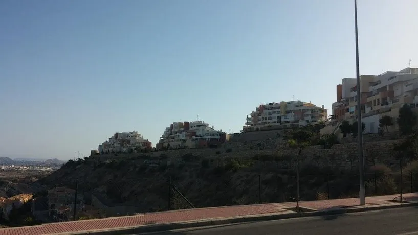Atico Bonalba Castle Terrace - Image 1