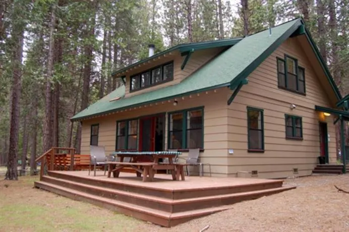 1a Wawona Retreat - Image 1