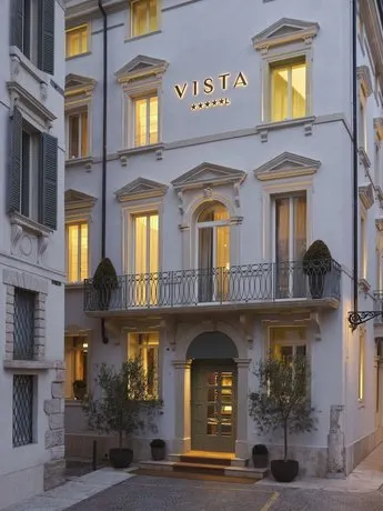 Hotel Antica Porta Leona & SPA - Image 1