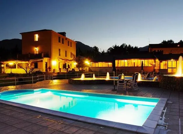 Agriturismo Antica Tenuta - Image 1