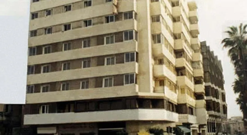 Delta Alexandria - Image 1
