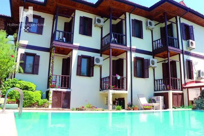 Holifera Boutique Hotel - Image 1