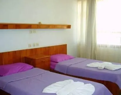 Marla Suit Hotel - Image 1