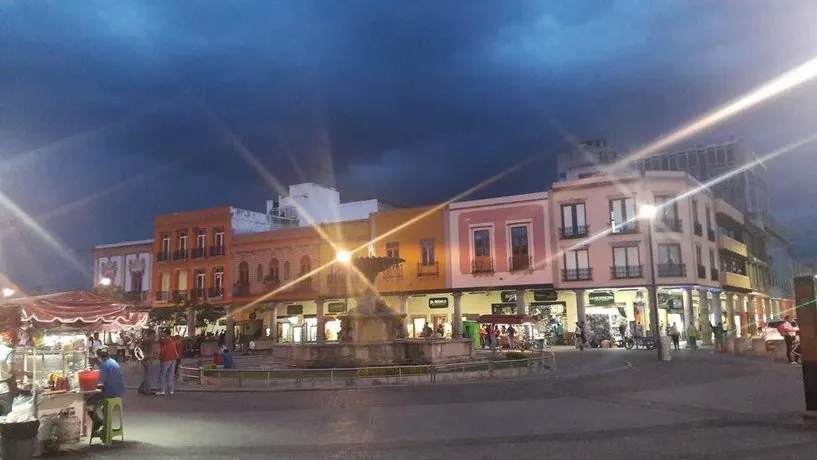 Hotel Irapuato - Image 1