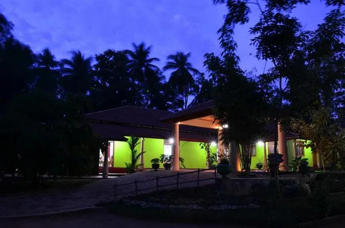Soba Lanka Holiday Resort Private Limited. - Image 1