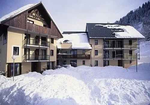 Residence La Perriere - Image 1