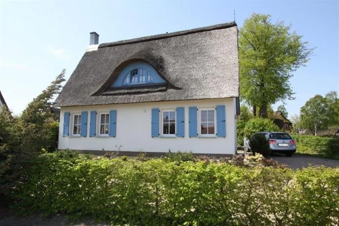 FERIENHAUS REETHAUS PETRA - Image 1