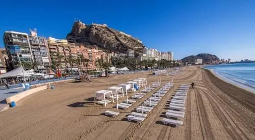 Apartamentos Kasa25 Luceros - Image 1