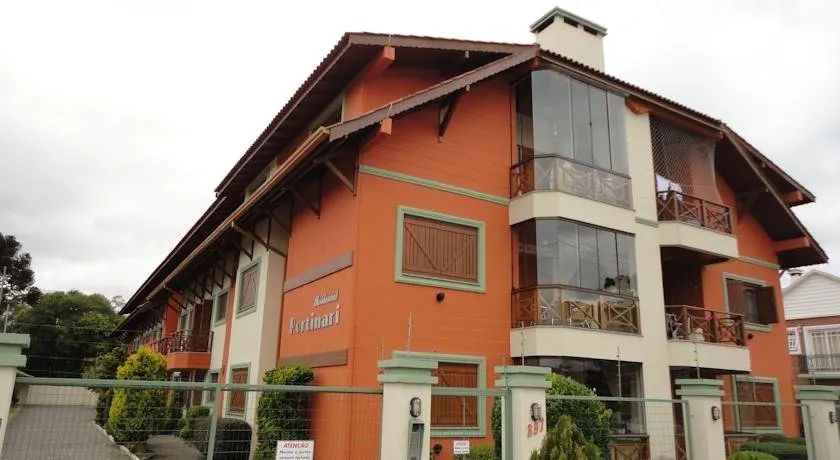 Apartamento Portinari, excelente custo benefício para suas férias - Image 1