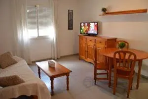 Tarragona Suites Sant Miquel 7 - Image 1