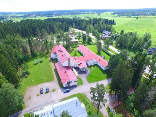Guesthouse Toholampi - Image 1