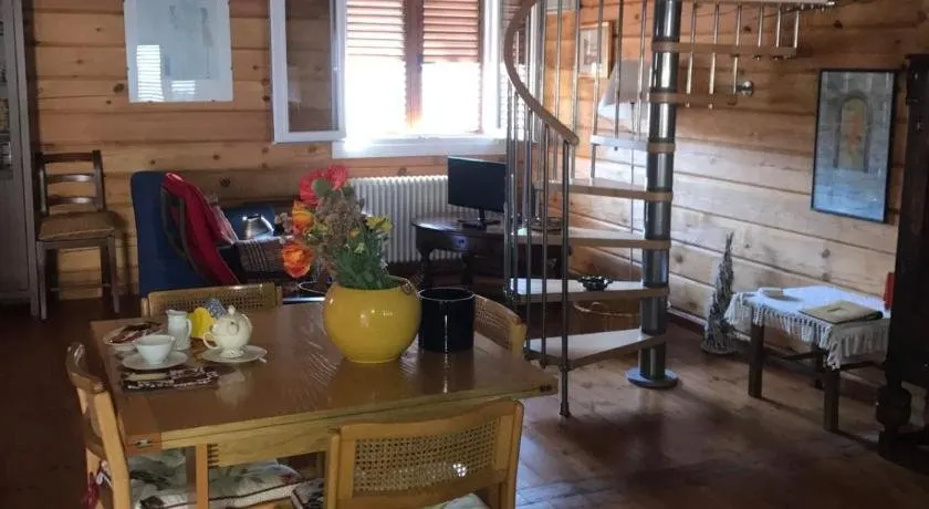 Chalet Paola - Image 1