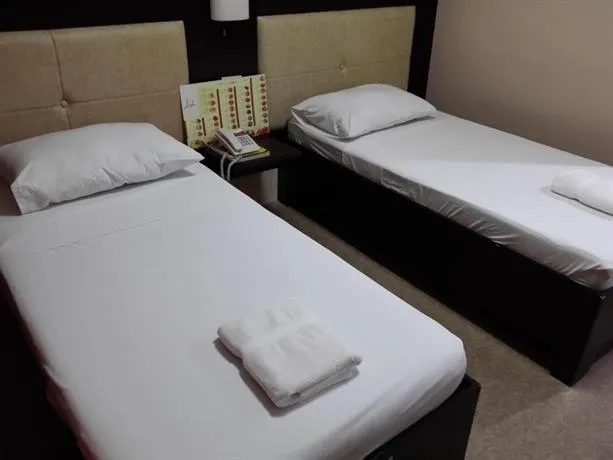 Aicila Suites - Image 1