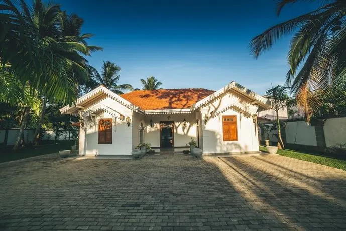 Sisikirana Villa Unawatuna - Image 1