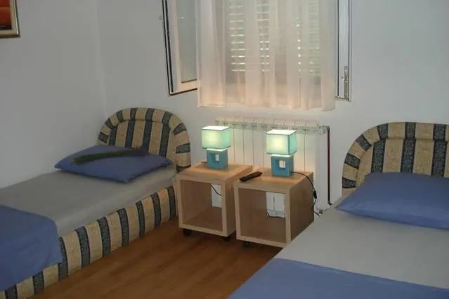 Holiday Home Marija Seget Donji - Image 1