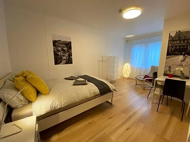 Park City Center Apartment - Image 1