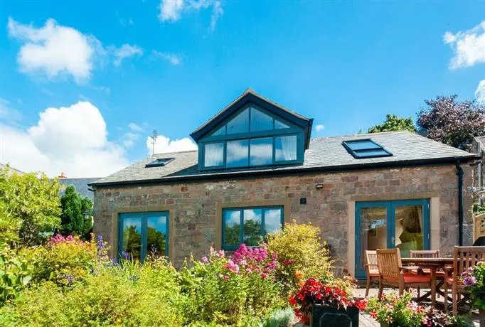 Lea View Cottage - Image 1