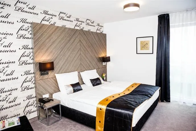 ARTHOTEL ANA BOUTIQUE SIX - Image 1