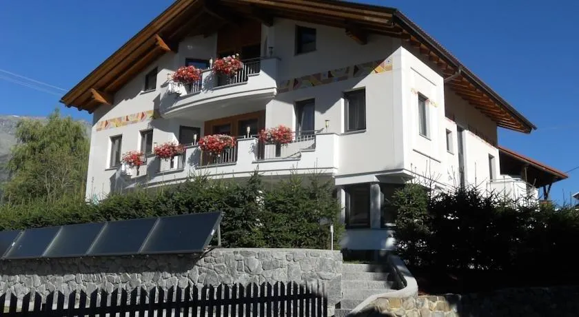 Apart Alpen Royal - Image 1