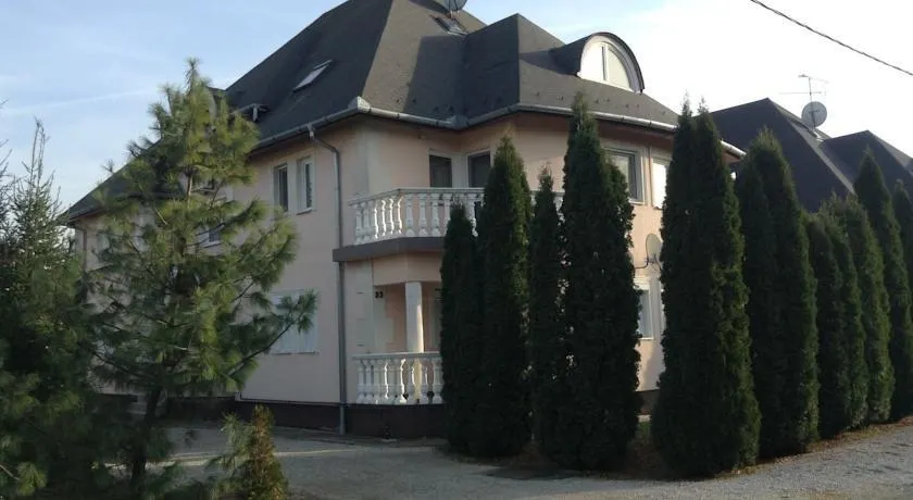 Calimera Apartman - Image 1