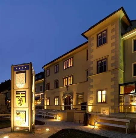 Appartementhaus Oberstbergmeisteramt - Image 1