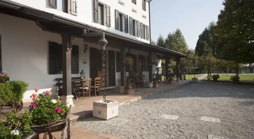 La Pioppa Agriturismo - Image 1