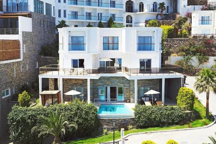 The Qasr Bodrum Halal Resort & Spa - Image 1