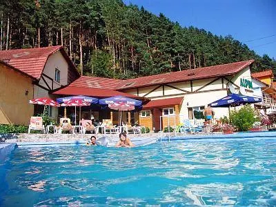 Pensiunea Alpin - Image 1