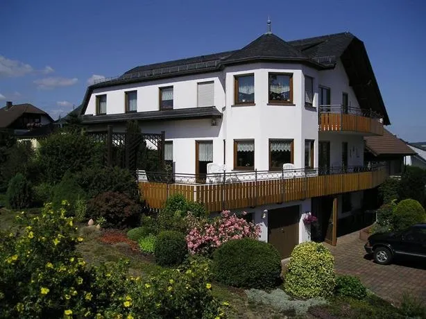 Ferienwohnung Knauf - Image 1