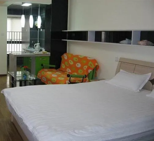 Xi'an Fanke Hotel Apartment (Yongningmen Subway Station) - Image 1