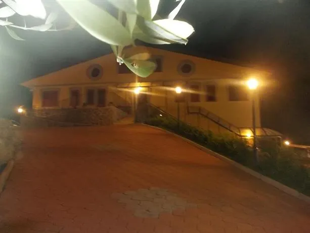 Uliveto Garden - Image 1
