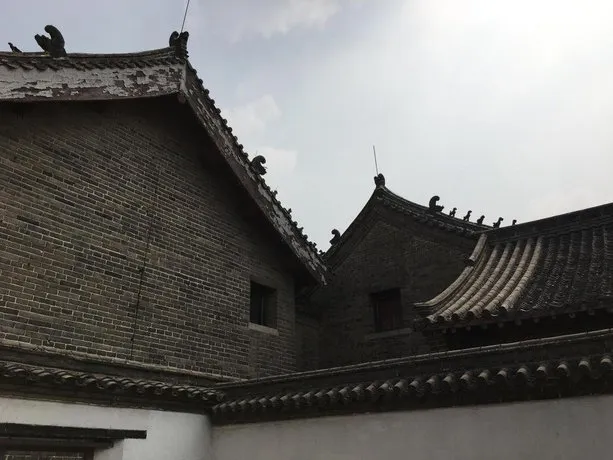 Qufu Jin Yang Inn - Image 1