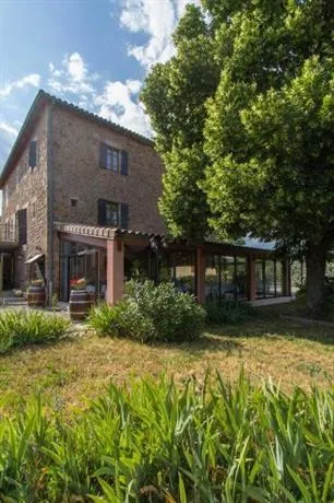 Auberge Les Grillons - Image 1