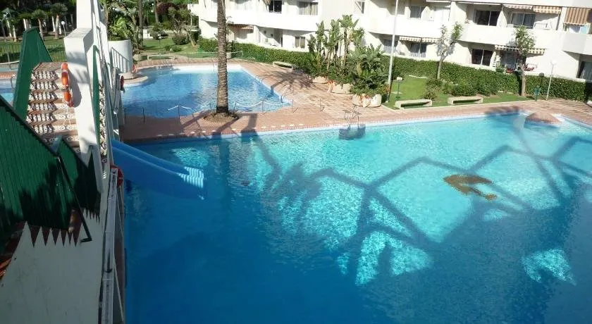 Mediterranean Ocean Front Apartment - Image 1