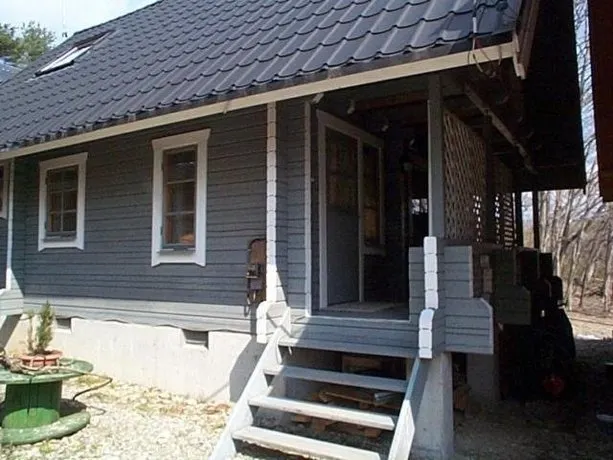 Cottage Mogi Log House - Image 1