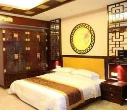 Sichuan Hotel - Image 1