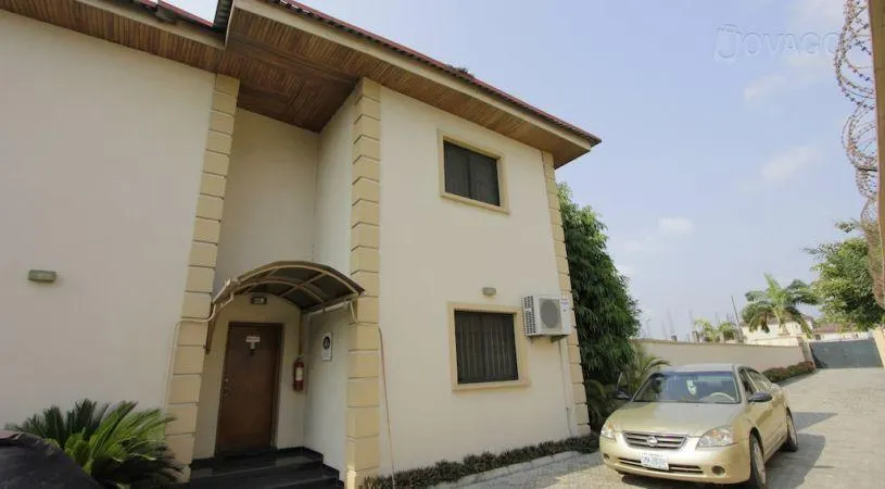 Viacasa Boutique Hotel - Image 1