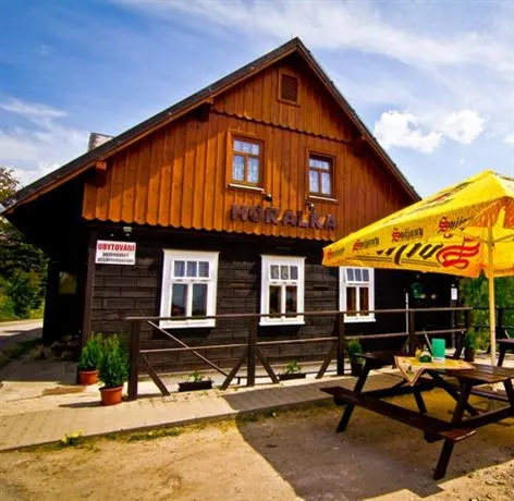 Pension Horalka - Image 1